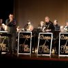 Big Band Jazz Returns to the State Big Band Jazz Returns to the State