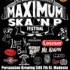 Max Ska n P Max Ska n P