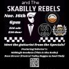 GoModesto: SKAbilly Rebels are Special GoModesto: SKAbilly Rebels are Special