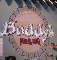 Buddy’s Pub – NightView