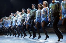 Riverdance In Modesto