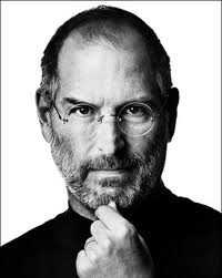 Steve Jobs passes away