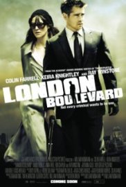 Film London Boulevard Premiers 13th