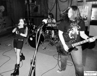 MetalView – A New Metal Year