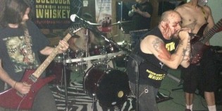 MetalView – The Yosemite Strip