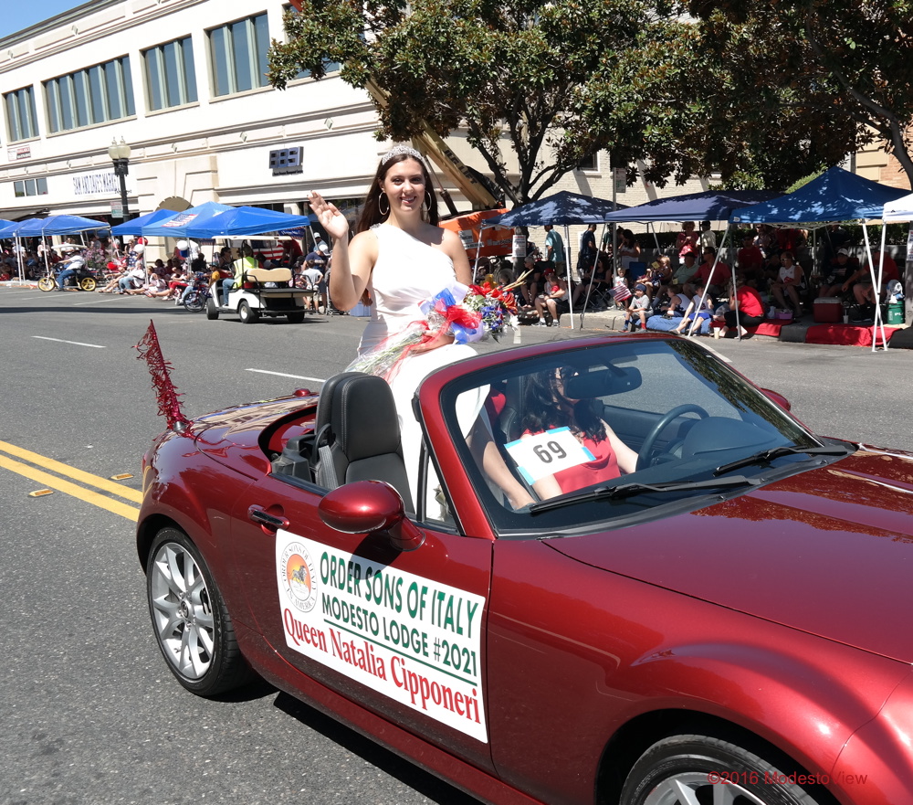 142nd Annual Modesto 4th Parade Winners Modestoview