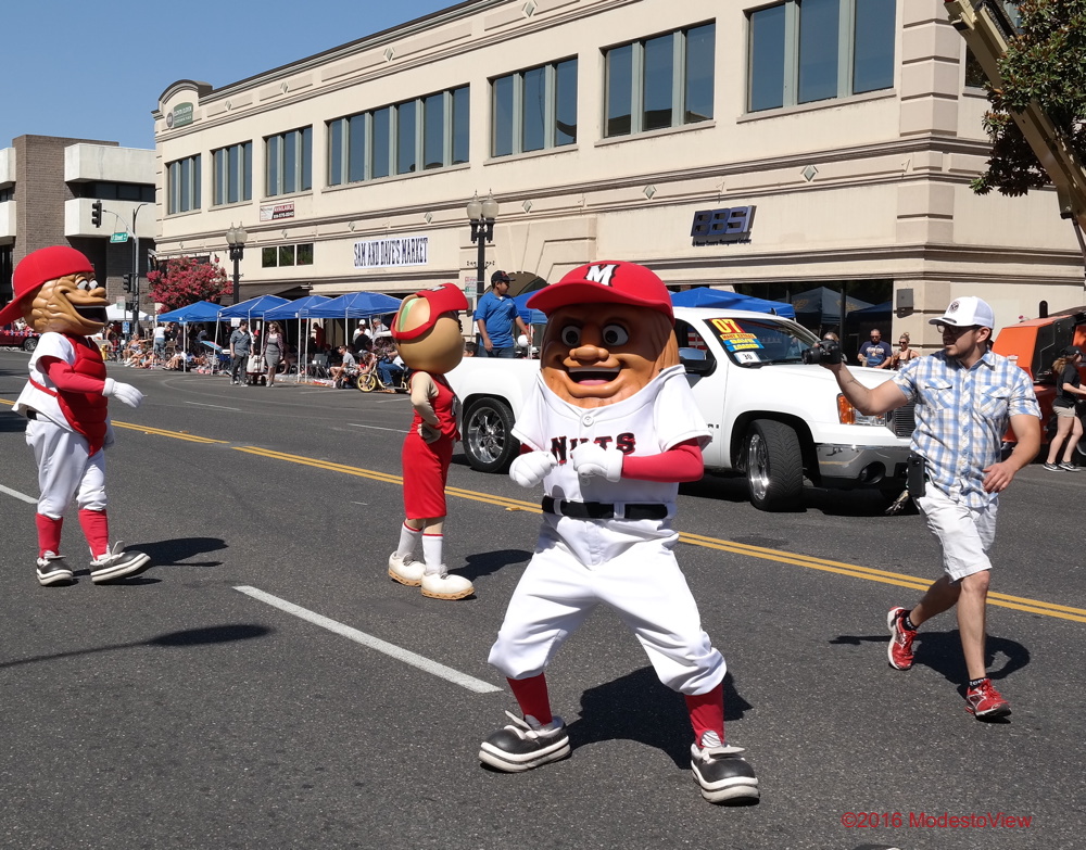 142nd Annual Modesto 4th Parade Winners Modestoview