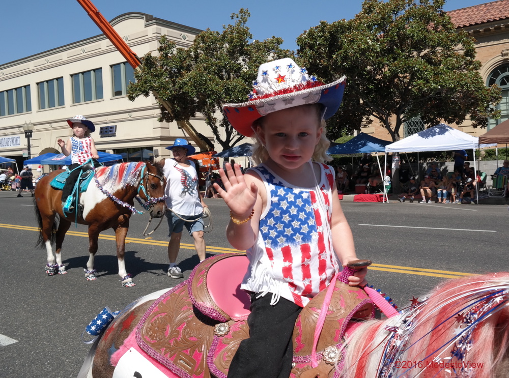 142nd Annual Modesto 4th Parade Winners Modestoview