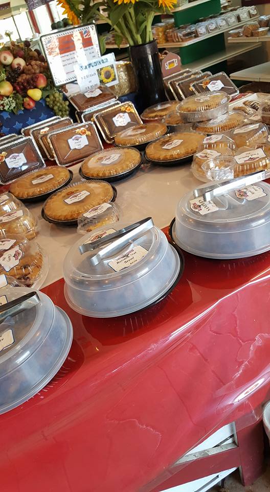 Local Fruit Stands Modestoview