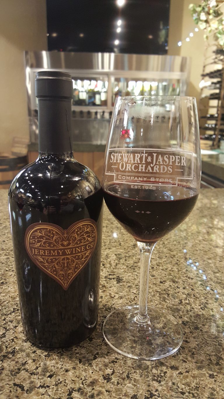 BrewView Wine Tasting in Modesto Modestoview