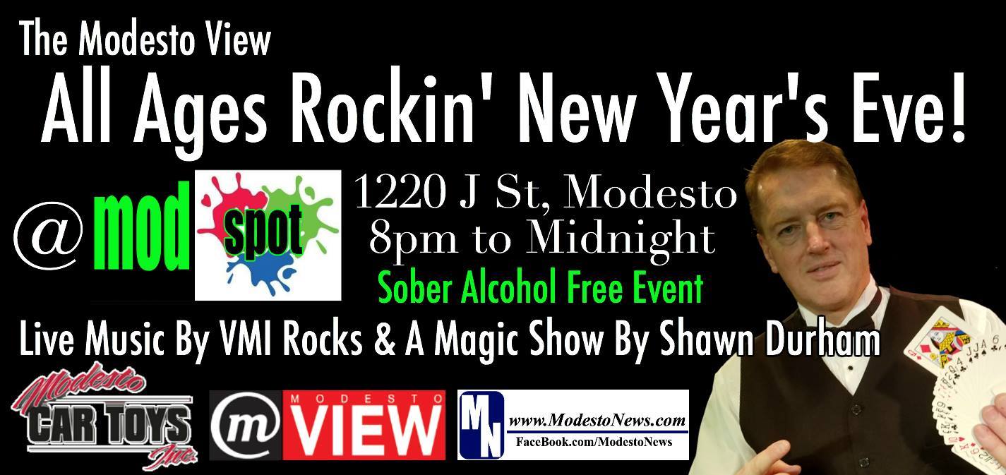 Mercury News Event Calendar