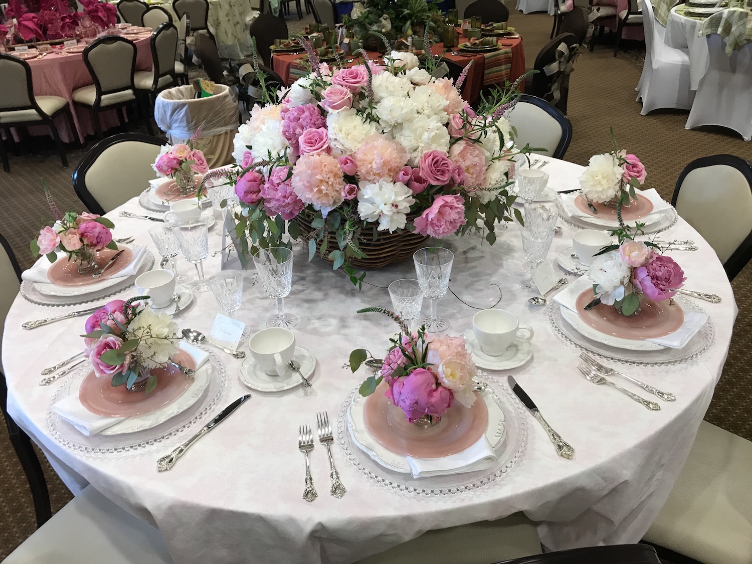 Garden Club Spring Luncheon June 6 7 Modestoview Garden Club Spring Luncheon June 6 7 Modestoview