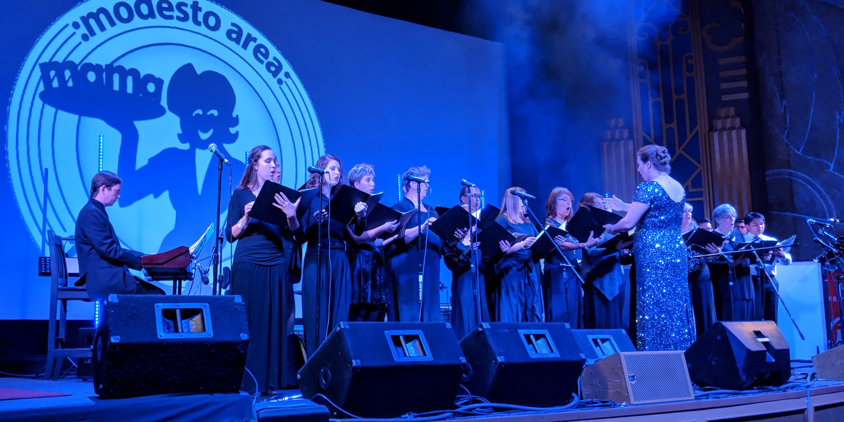 Opera Modesto 35th Anniversary Concert Gala Modestoview