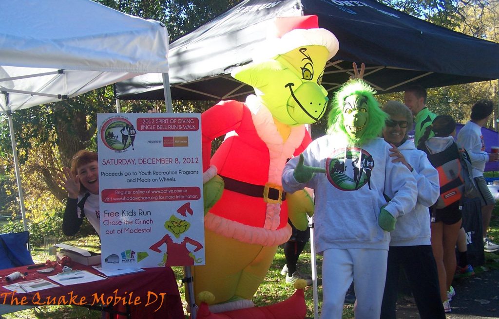 MJC Turkey Trot Modestoview