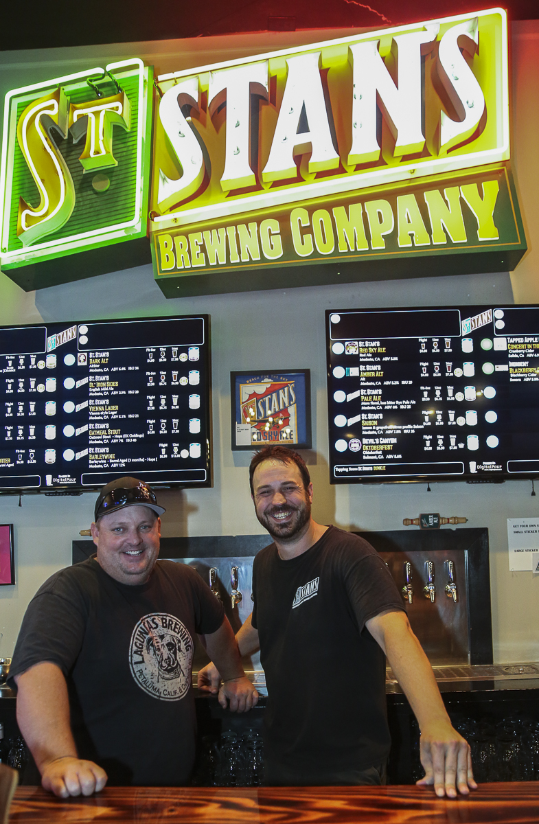 St. Stan’s New Pub Menu Modestoview