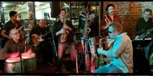Jazz&World View