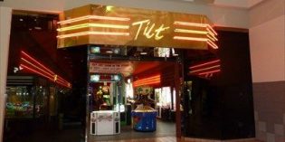 The Arcade Craze of the 80s