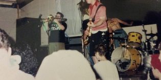 Music in the Nineties