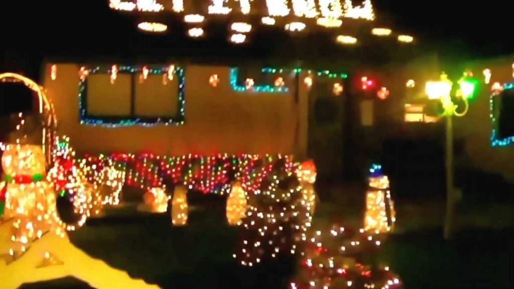 HolidayView Modestoview