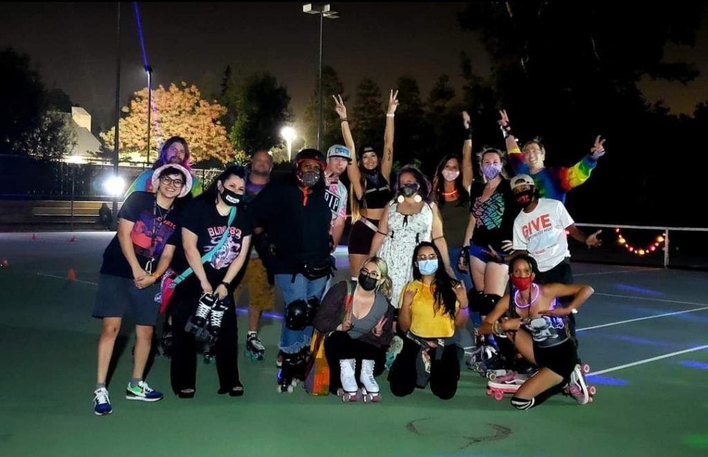 Positive View Modesto Skates Modestoview