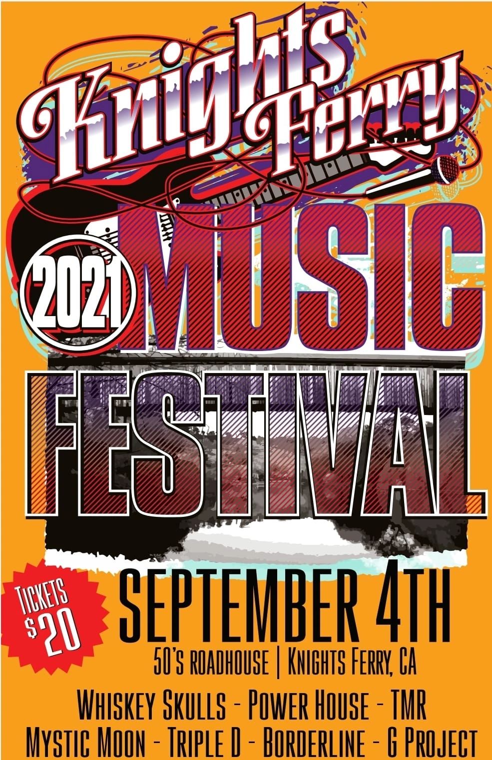 MAMAView Modesto Area Music Awards Return Modestoview