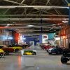 Year-End Charitable Giving: Graffiti USA Classic Car Museum