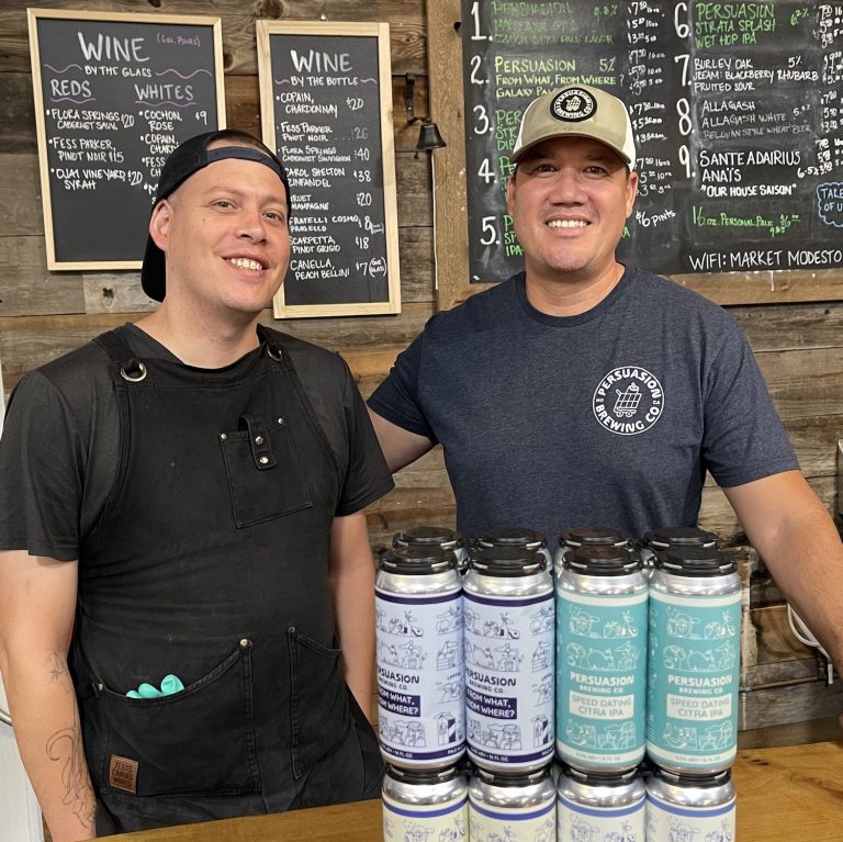 FoodView Modesto 7th St Market Modestoview