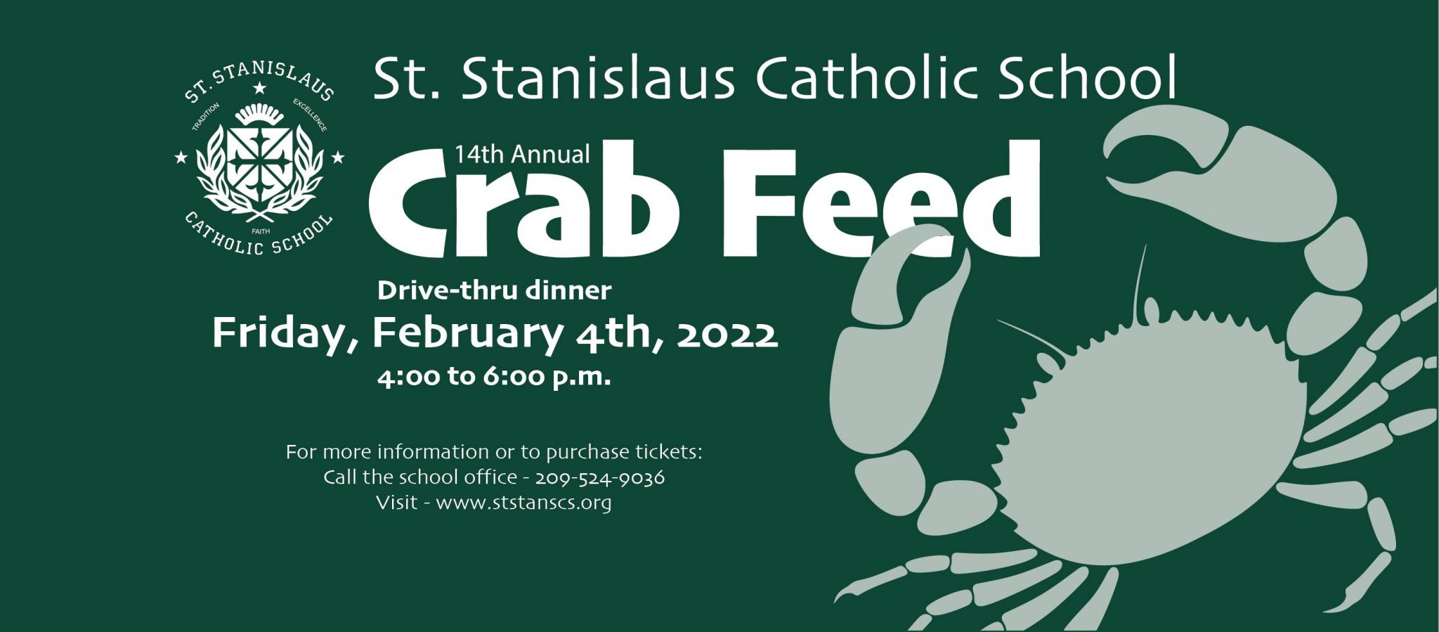 Crab Feeds 2022 Modestoview