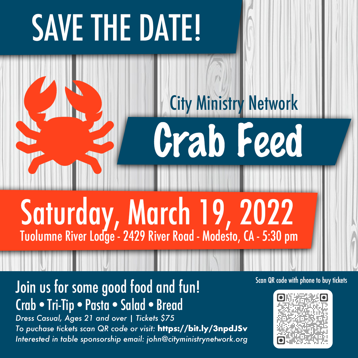 Crab Feeds 2022 Modestoview