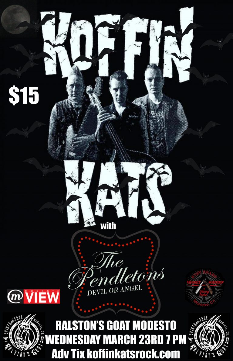 RockabillyView Celebrating Modesto s Roots In Music Modestoview
