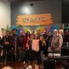 Music in Downtown