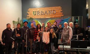 Music in Downtown