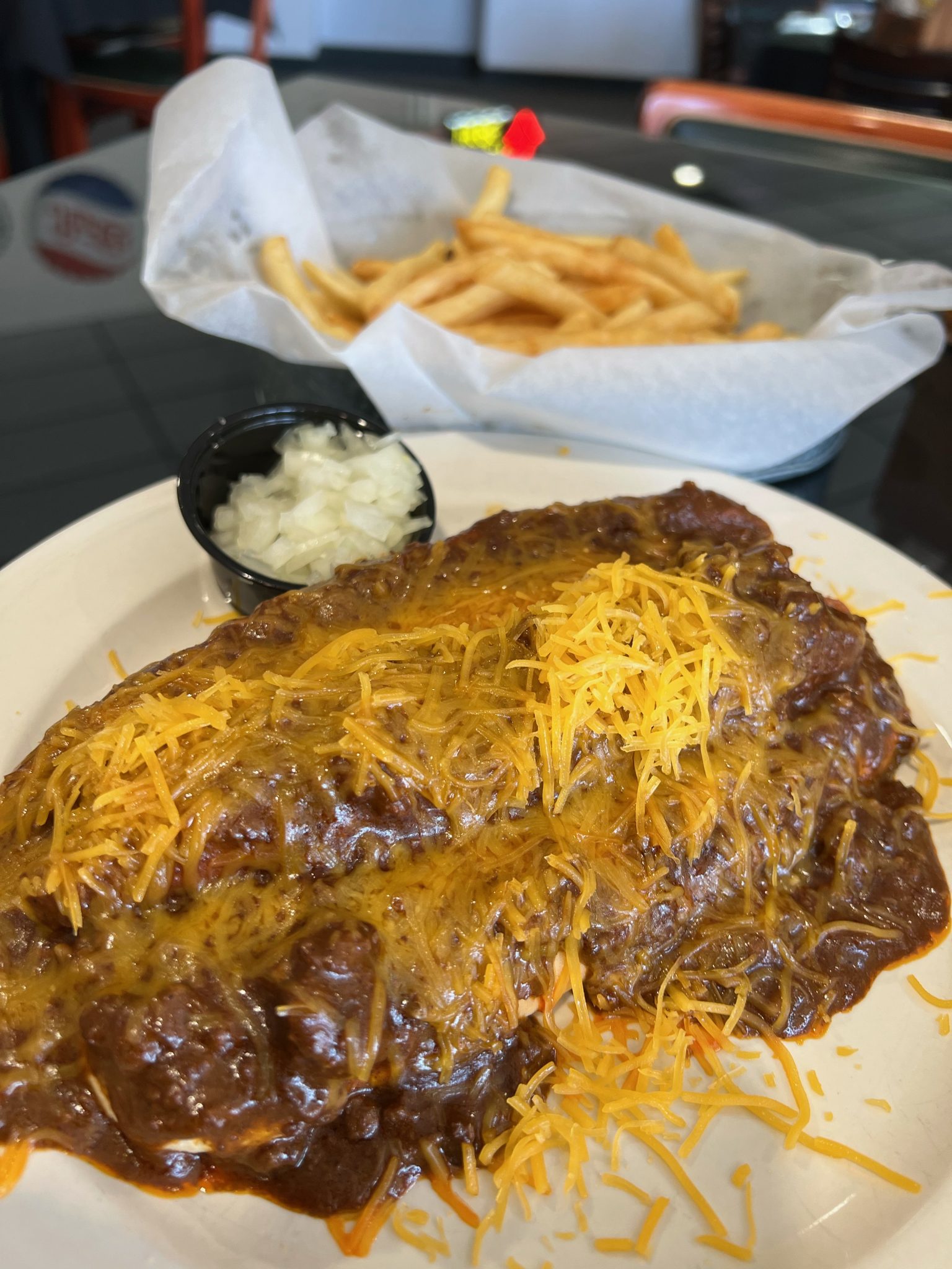 THE GREAT AMERICAN HOT DOG Modestoview