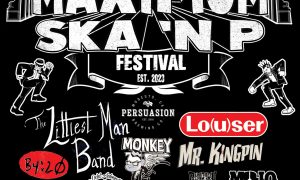 Max Ska n P