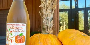 BrewView: Indigeny Reserve Autumn Festival