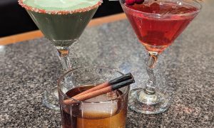 BrewView Seasonal Libations