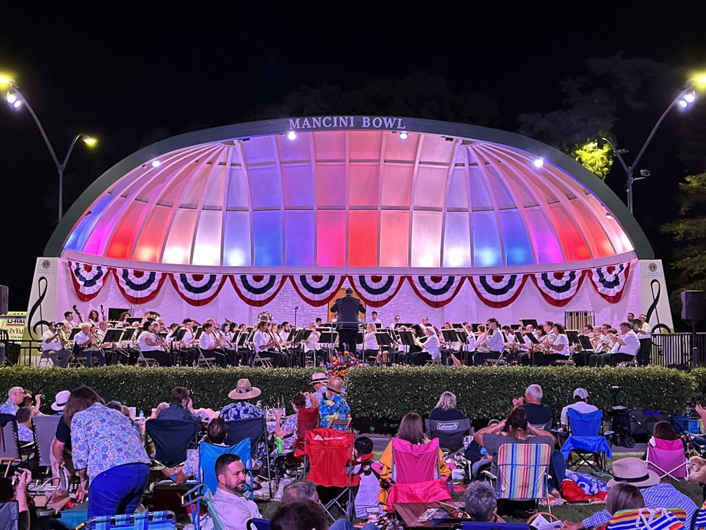 Event calendar modestoview